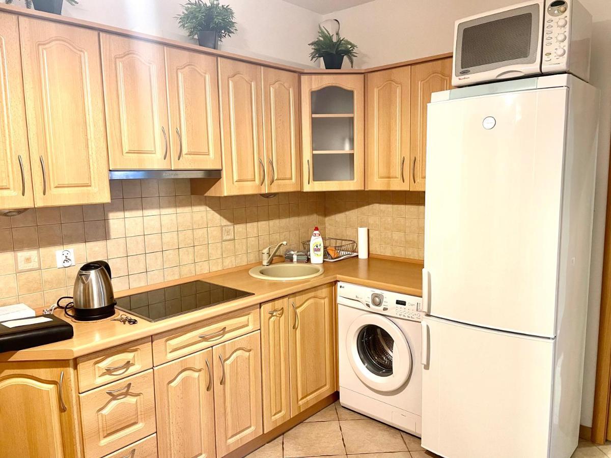 Apartament Relax 2 Międzyzdroje
