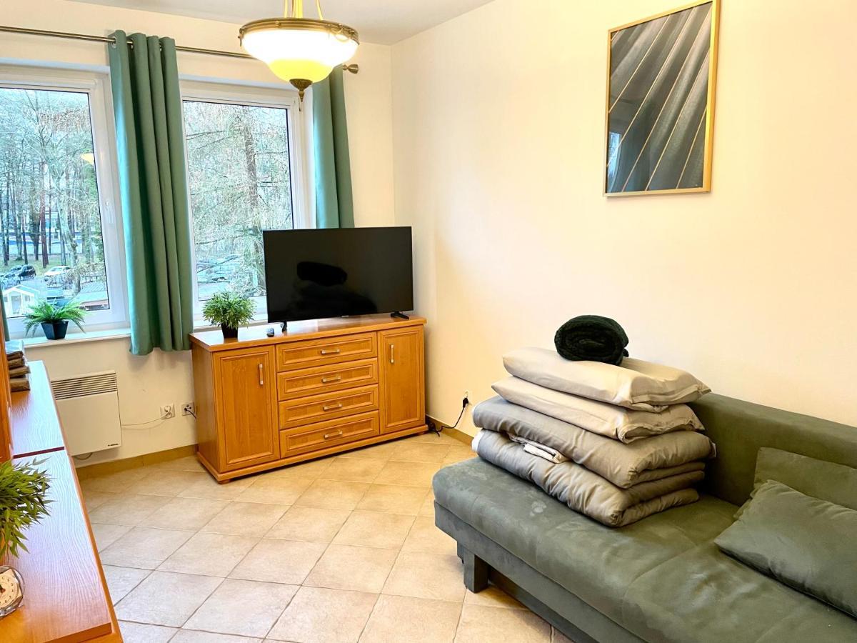 Apartament Relax 2 *