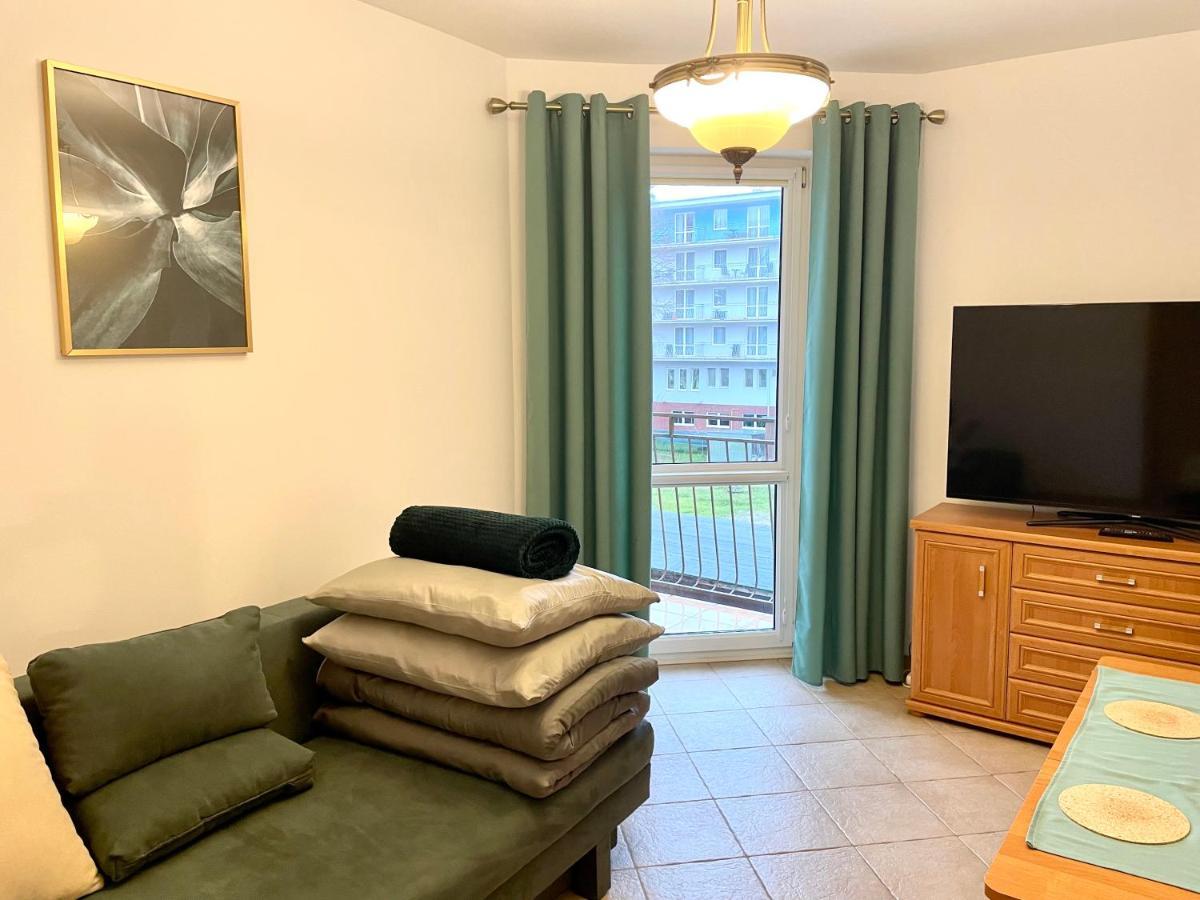 Apartament Relax 2 Międzyzdroje
