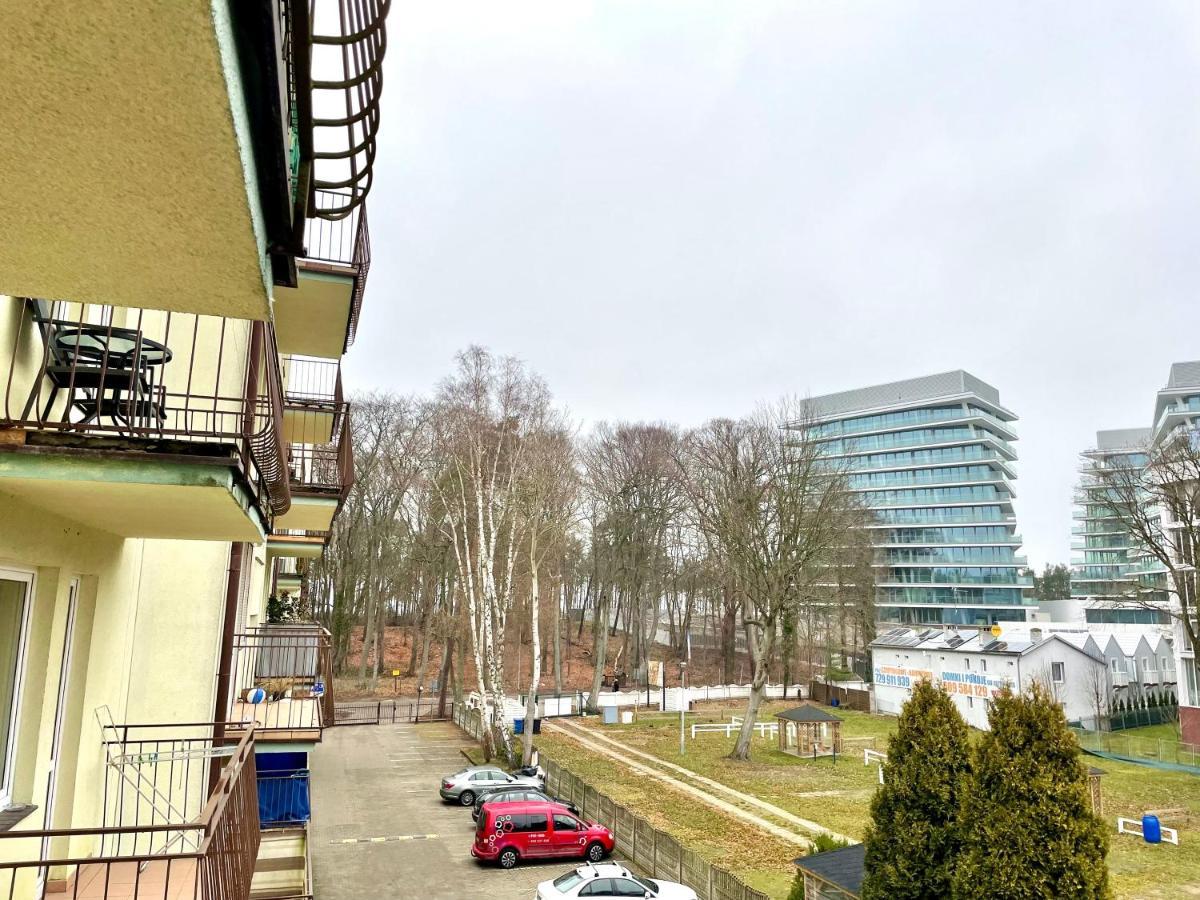 Relax 2 Międzyzdroje